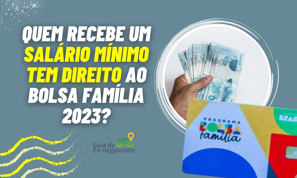 Renda per capita Bolsa Família