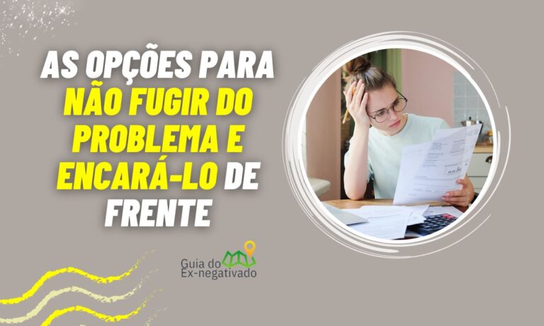 Renegociar dívida: 3 opções para dizer adeus a ela 1 Renegociar dívida