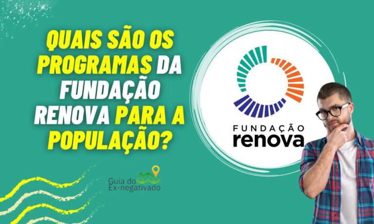 Fundação Renova Samarco: de quem é? O que faz para a população? 1 Renova Samarco