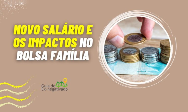 NOVO salário mínimo 2024 já foi aprovado? E o valor do Bolsa família 2024? 3 Salário mínimo 2024 aprovado