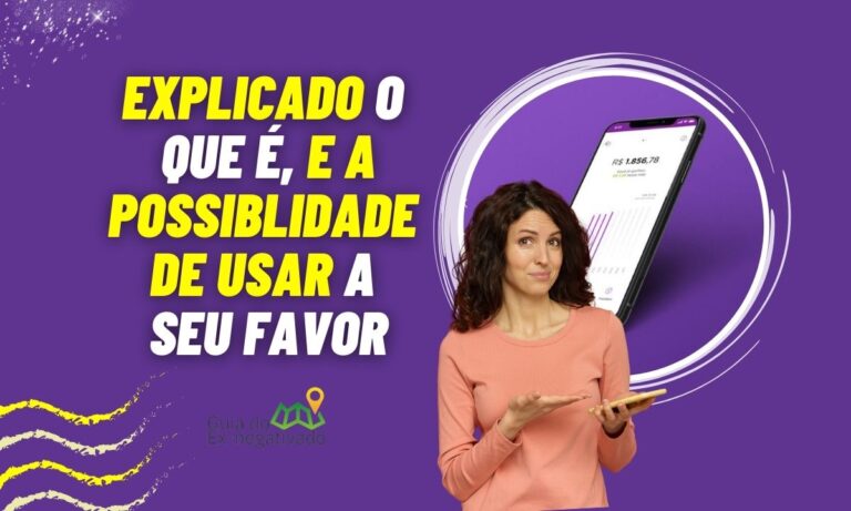 Saldo positivo Nubank: posso usar? Usuários buscam respostas (saiba aqui) 4 Saldo positivo Nubank posso usar