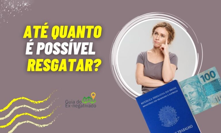 Saque aniversário outubro