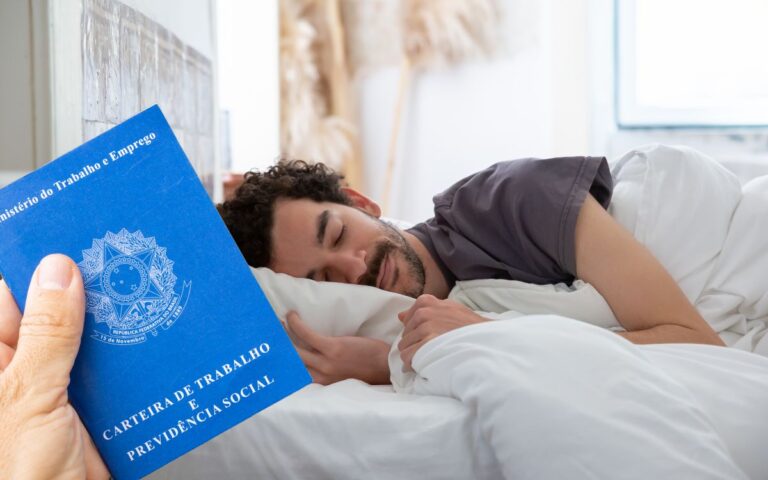 Se o funcionário falta 1 dia o salário desconta por 2 dias? Entenda a polêmica 5 Se o funcionário falta 1 dia desconta 2