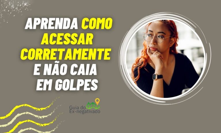 Site Desenrola Brasil: como acessar plataforma e renegociar dívidas 2 Site Desenrola Brasil