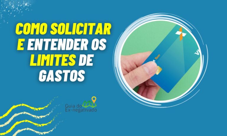Como solicitar Cartão Caixa Poupança: passo a passo e limite de compras 5 Solicitar Cartão Caixa Poupança