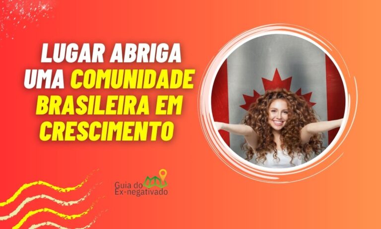 Buscando morar e trabalhar no Canadá? 178 vagas de emprego para brasileiros 1 Trabalhar no Canadá