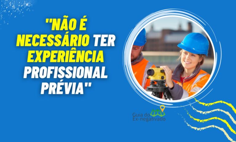 Trainee Vale 2024: empresa abre inscrições sem limite de idade 5 Trainee Vale 2024