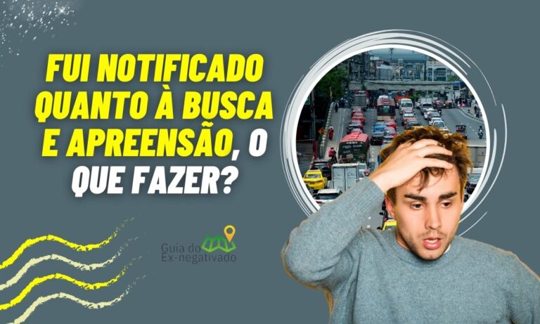 Veículo com alienação fiduciária pode ser apreendido