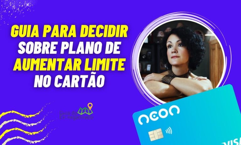 Vira crédito Neon vale a pena? Investimento aumenta limite no cartão de crédito 9 Vira crédito Neon vale a pena