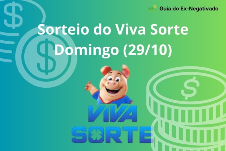 viva sorte resultado