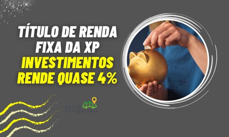 XP CDI 200: detalhes sobre o rendimento da oferta de CDB e se vale a pena 7 XP CDI 200