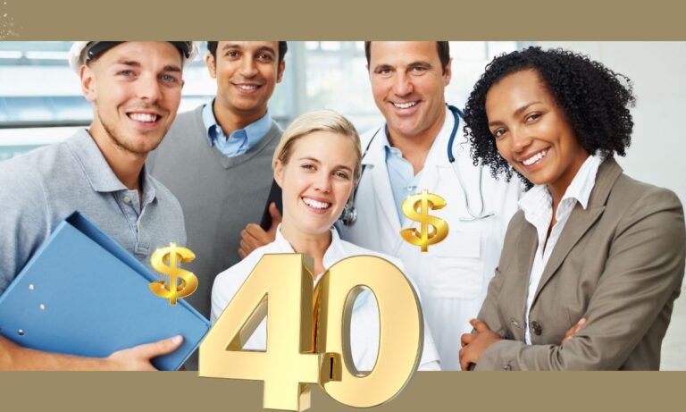 Descubra as 40 profissões mais bem pagas do Brasil e seus salários 8 As 40 profissões mais bem pagas