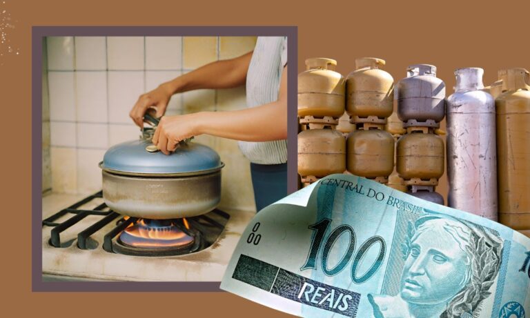 Auxílio Gás é pago em novembro? Saiba quais são as PRÓXIMAS DATAS 3 Auxílio Gás novembro