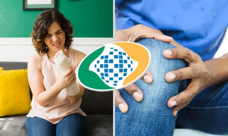 Auxílio acidente previdenciário