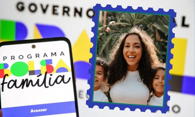 Benefício Primeira Infância consulta