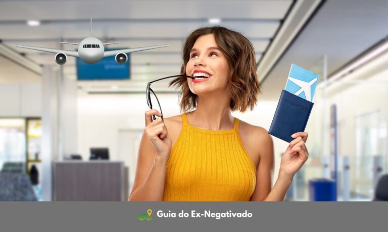 Black Friday e passagens aéreas: encontre voos mais baratos em novembro 5 Black Friday passagens aéreas