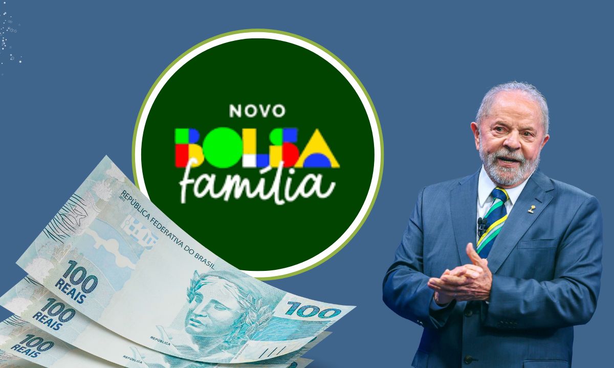 Bolsa Família 705 reais