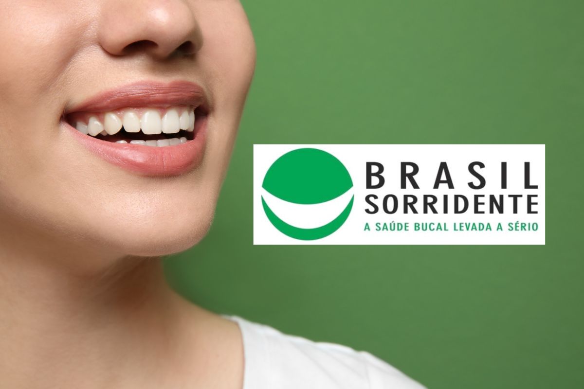 Programa Brasil Sorridente: saiba quais atendimentos são oferecidos de graça