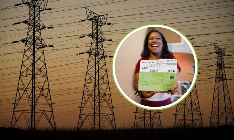 Cadastrar conta de luz baixa renda