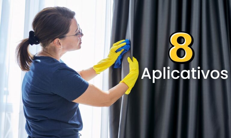 Cadastro para trabalhar como diarista: apps ajudam a contratar e achar vagas na cidade 7 Cadastro para trabalhar como diarista