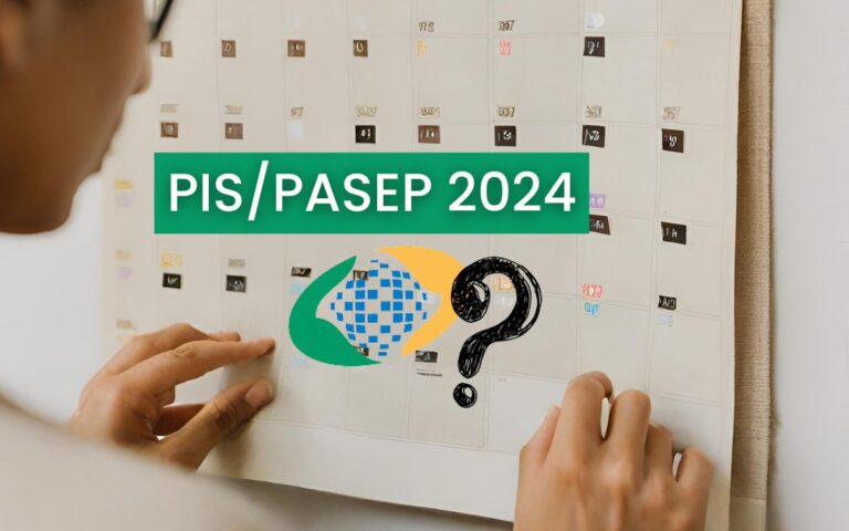 Já saiu o calendário do PIS 2024 atualizado? O que há de novo sobre o tema 4 Calendario do PIS 2024 atualizado