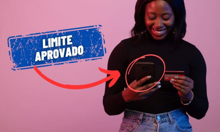 Cartão de crédito com limite de 3 mil ou mais: o "truque" que pessoas têm feito 2 Cartão de crédito limite 3 mil