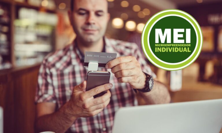 Cartão de crédito para MEI: 6 bancos que oferecem limite para empreender 1 Cartão de crédito para MEI
