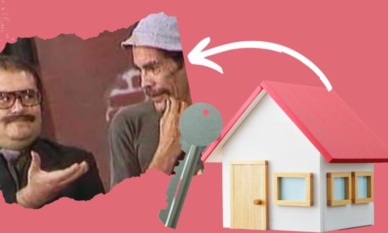 Cobrança de aluguel atrasado