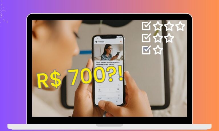 Compare Pesquisas paga mesmo? Site promete até R$ 700 por mês 2 Compare Pesquisas paga mesmo