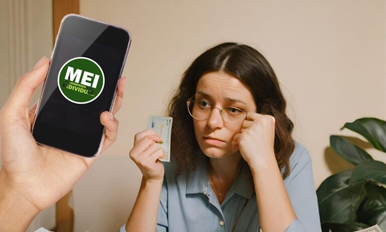 É possível consultar dívida MEI pelo CPF? Mostramos como realmente fazer 6 Consultar dívida MEI pelo CPF