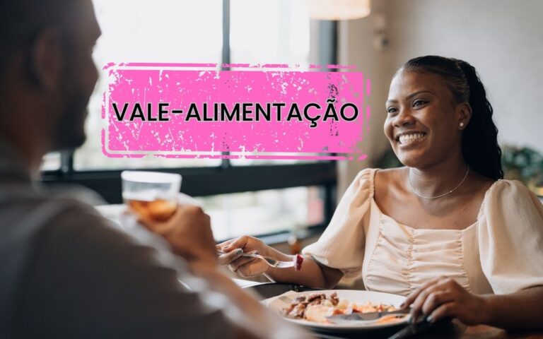 Contrato intermitente tem direito a vale alimentação