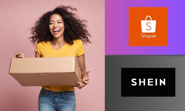 Cupom de frete grátis Shein e Shopee: aprenda como conseguir 1 Cupom de frete grátis Shein