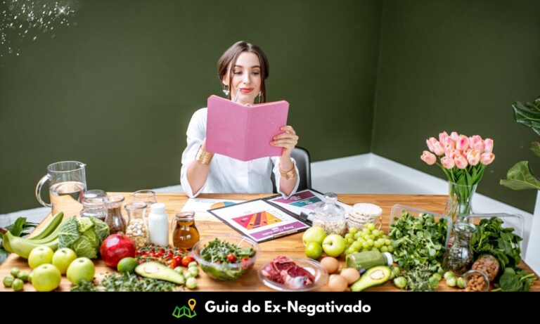 Curso técnico em nutrição e dietética