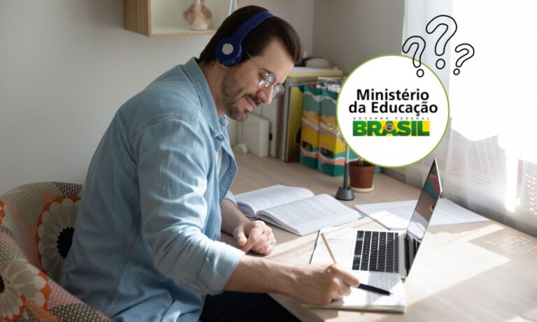 Cursos online gratuitos com certificado reconhecido pelo MEC