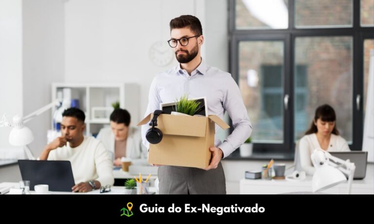 Demissão por justa causa nova lei 2023