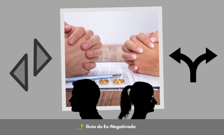 Desvantagens separação total de bens