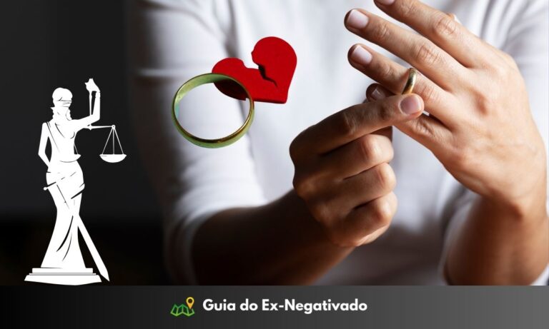 Divórcio extrajudicial precisa de advogado