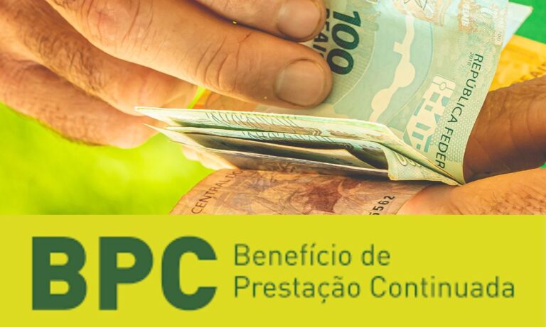 Empréstimo BPC Loas por representante legal: taxas, parcelas e mais 1 Empréstimo BPC LOAS representante legal
