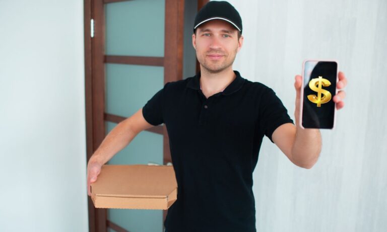 Vagas de entregador por app: conheça 10 aplicativos que oferecem trabalho para autônomo 7 Entregador app