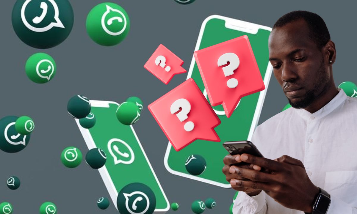 Ganhar dinheiro no WhatsApp respondendo pesquisas