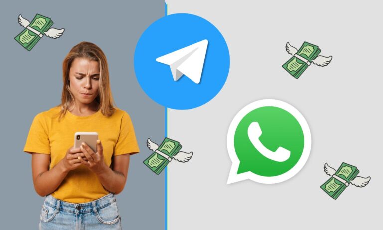 Grupo de tarefas Telegram: promessa de dinheiro fácil pode ser cilada 4 Grupo de tarefas Telegram