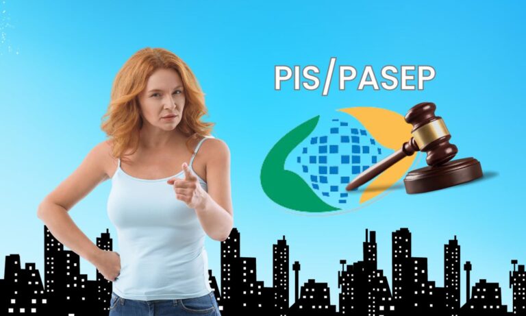 Indenização pelo não recebimento do PIS: Trabalhador pode requerer na Justiça 1 Indenização pelo não recebimento do PIS
