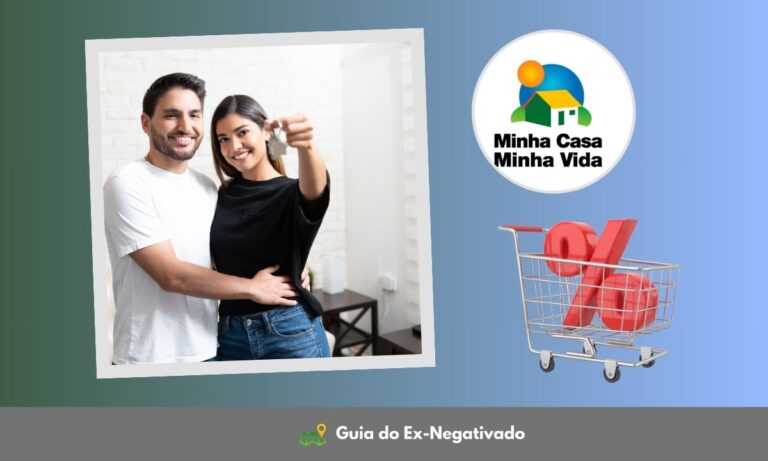 Juros Minha Casa Minha Vida