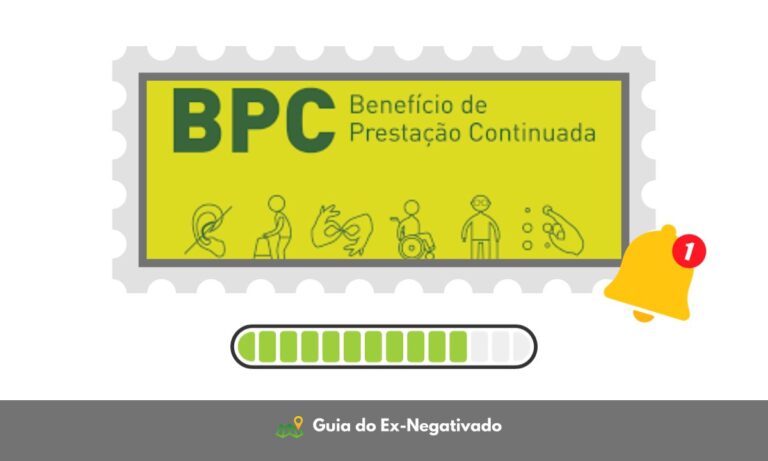 Lei do BPC atualizada: conheça novidades do benefício 1 Lei do BPC atualizada
