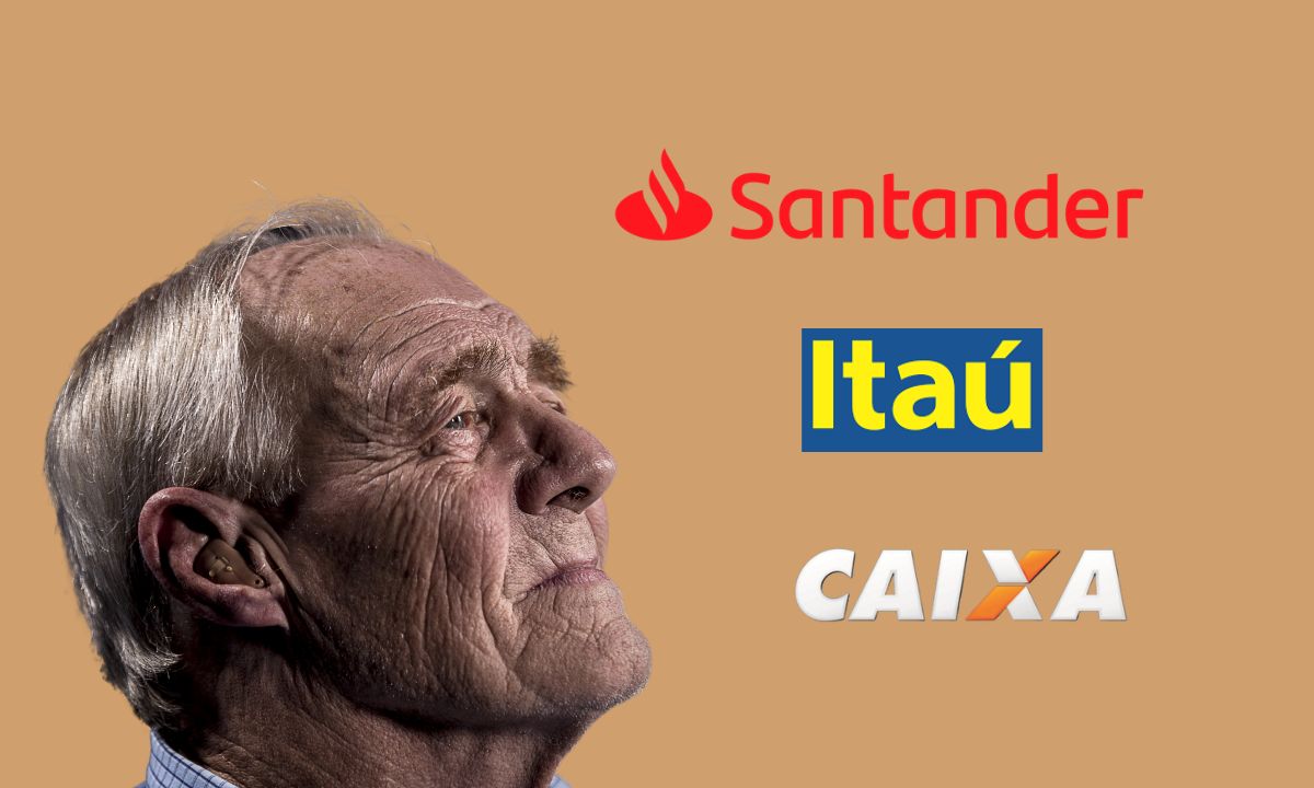 Limite de idade para empréstimo consignado no Santander