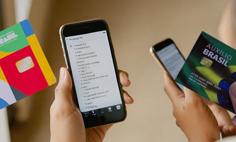 Existe lista dos novos contemplados do Auxílio Brasil? Saiba o que pode consultar 2 Lista dos novos contemplados do Auxílio Brasil