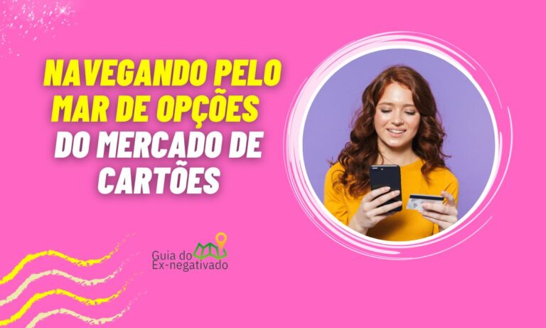Quais são os melhores cartões do Brasil? Confira lista de opções (2023) 10 Melhores cartões do Brasil
