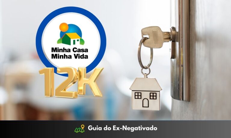 Minha Casa Minha Vida: faixa 4 para 12 mil? O programa vai mudar? 9 Minha Casa Minha Vida 12 mil