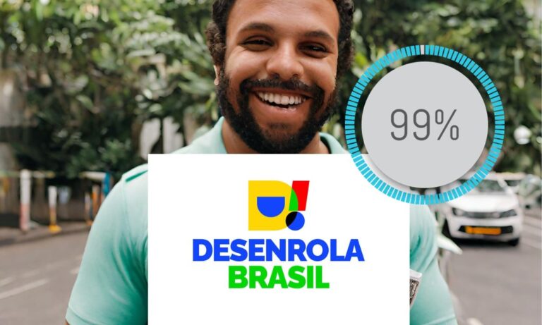 Mutirão Desenrola com desconto de ATÉ 99%; como aproveitar para quitar dívidas HOJE 10 Mutirão Desenrola