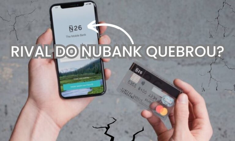 N26 Brasil vai fechar as portas? Banco já se pronunciou de forma oficial 3 N26 Brasil
